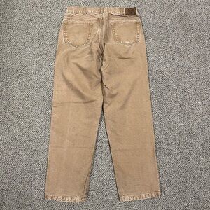 Vintage Cabelas Work Pants